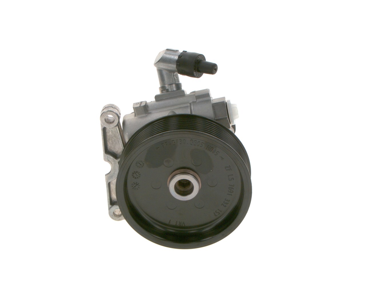 OEM A0064663201 BOSCH Ohjaustehostimen pumppu K S01 000 674 varten MERCEDES-BENZ