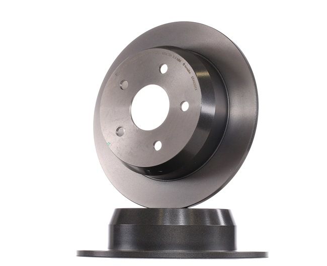 bestellen Bremsscheibe - BREMBO (08.A533.11)