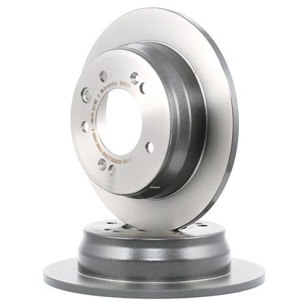 OEM S584111H300 BREMBO  Bremsscheibe 08.A869.11 für HYUNDAI, KIA