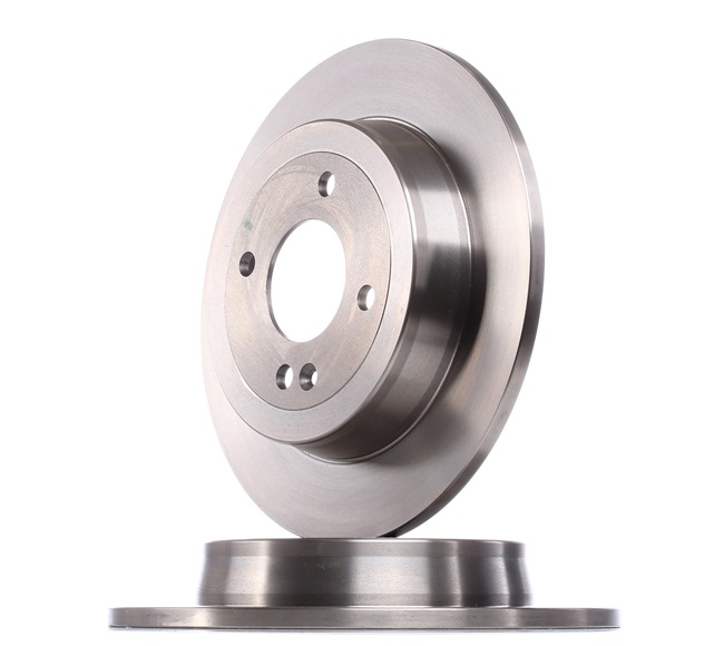ACCENT Bremsscheibe BREMBO 08.C172.10