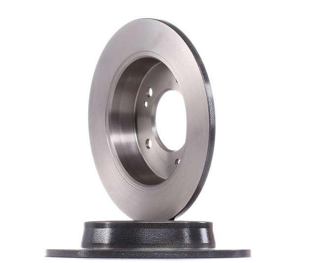 HYUNDAI BREMBO Disco freno 08.C172.21