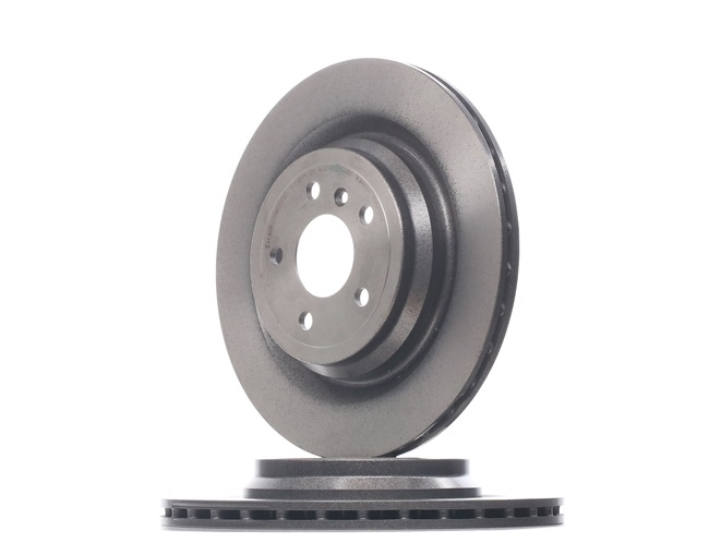 M-klass Bromsskiva 09.A959.11 BREMBO