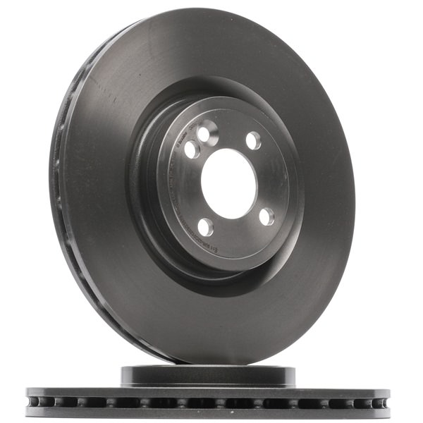 ostaa Jarrulevy - BREMBO (09.B956.11)