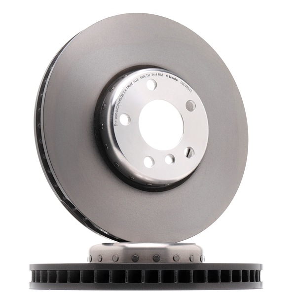 ostaa Jarrulevy - BREMBO (09.C405.13)
