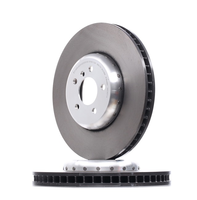 ostaa Jarrulevy - BREMBO (09.C407.13)