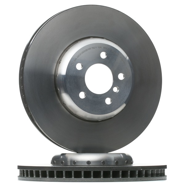 ostaa Jarrulevy - BREMBO (09.C408.13)