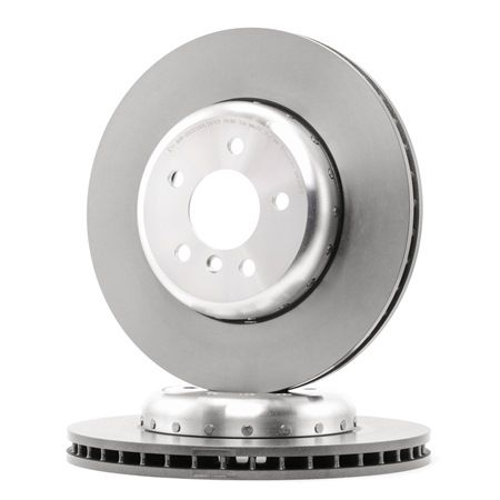 BREMBO 09.C409.13 Bremsscheiben