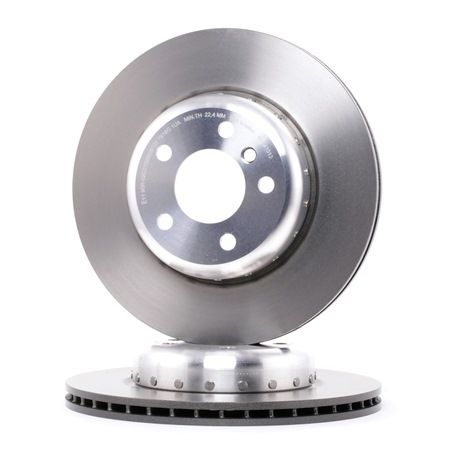 ostaa Jarrulevy - BREMBO (09.C410.13)