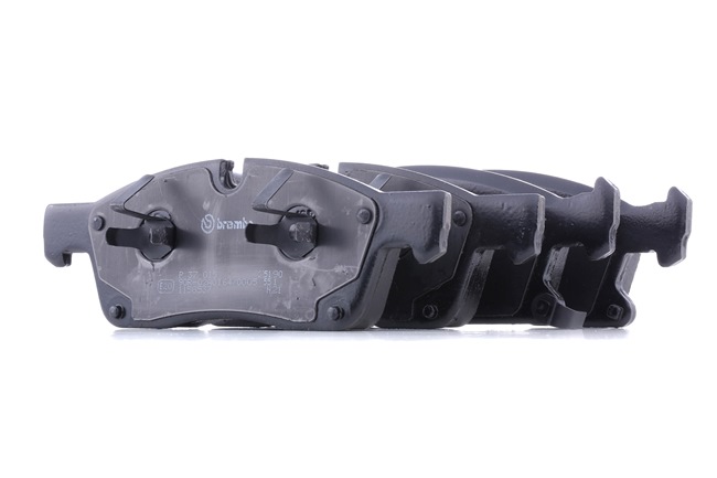 ostaa Jarrupalat, levyjarru - BREMBO (P 37 015)