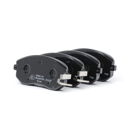 GR 86 Bromsbelägg P 78 021 BREMBO