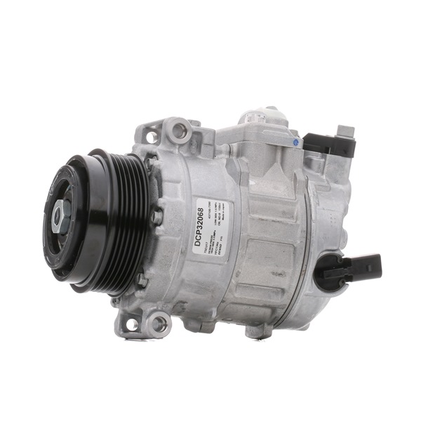 OEM 2E0820803H DENSO Compressor, ar condicionado DCP32068 para VW, MERCEDES-BENZ, AUDI, FORD, SEAT