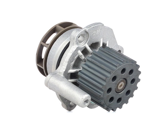 OEM 038121011CX DOLZ Bomba de agua A251 para VOLKSWAGEN, BMW, SEAT, AUDI, FORD