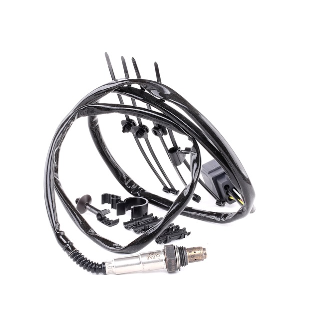 OEM 021906262B FAE Lambdasonde 75351 for VW, AUDI, SKODA, SEAT, BENTLEY