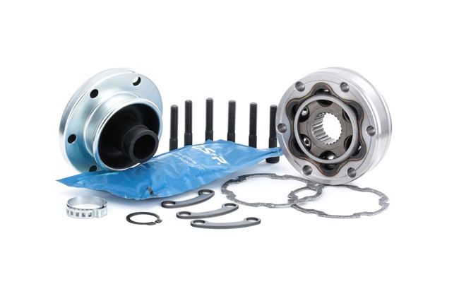 GSP Juego de articulación, árbol de transmisión (899032) para JEEP GRAND CHEROKEE II (WJ, WG) 4.0 (140 KW / 190 CV / de 1998)