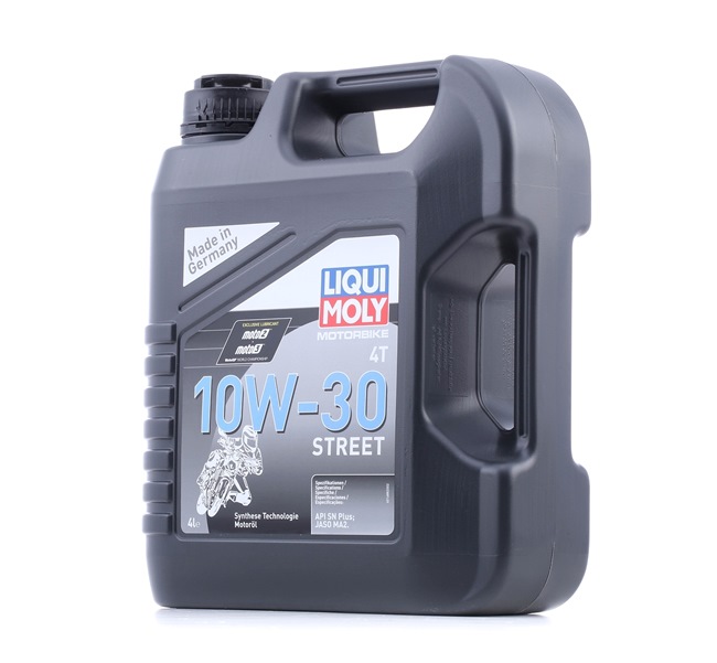 ostaa Moottoriöljy - LIQUI MOLY (1688)
