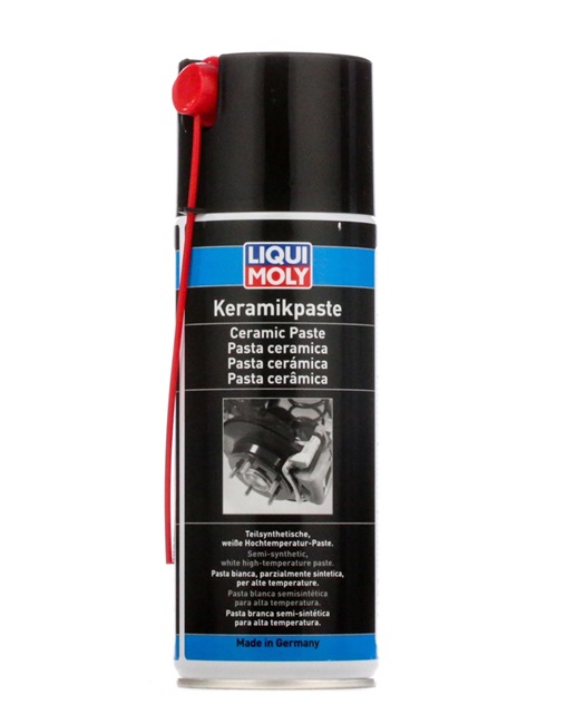 ostaa Keraaminen tahna - LIQUI MOLY (3419)