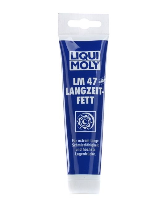 Molybdeenirasva LIQUI MOLY 3510