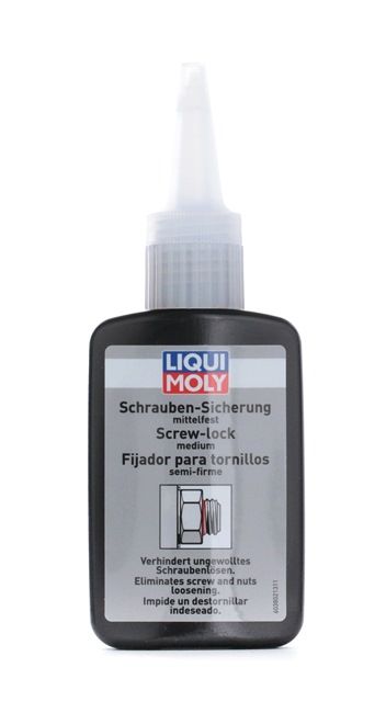 buy Threadlocker - LIQUI MOLY (3802)