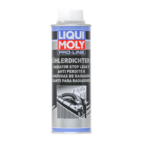 ostaa Jäähdytin paikkausaine - LIQUI MOLY (5178)