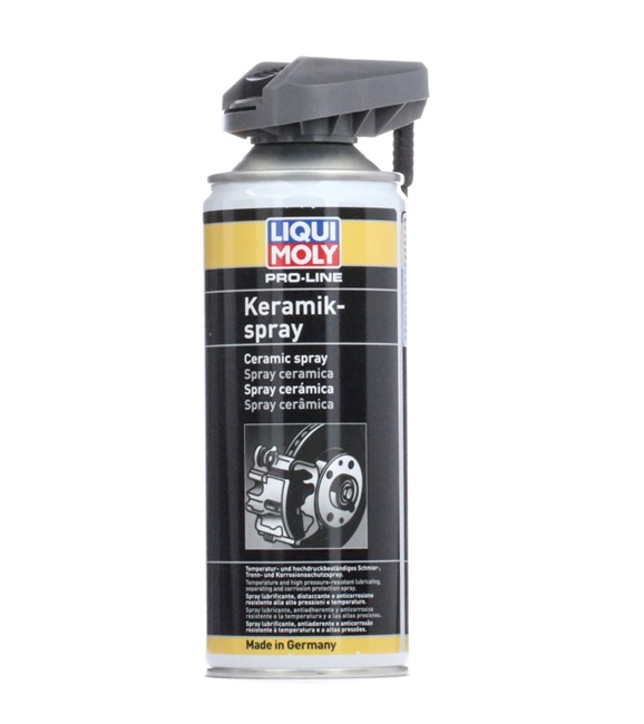ostaa Keramiikkatahnaspray - LIQUI MOLY (7385)