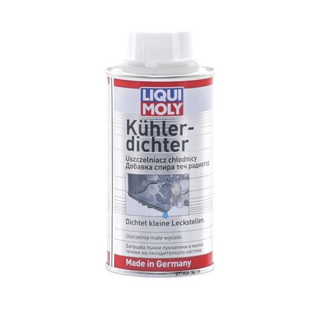 ostaa Jäähdytin paikkausaine - LIQUI MOLY (8347)