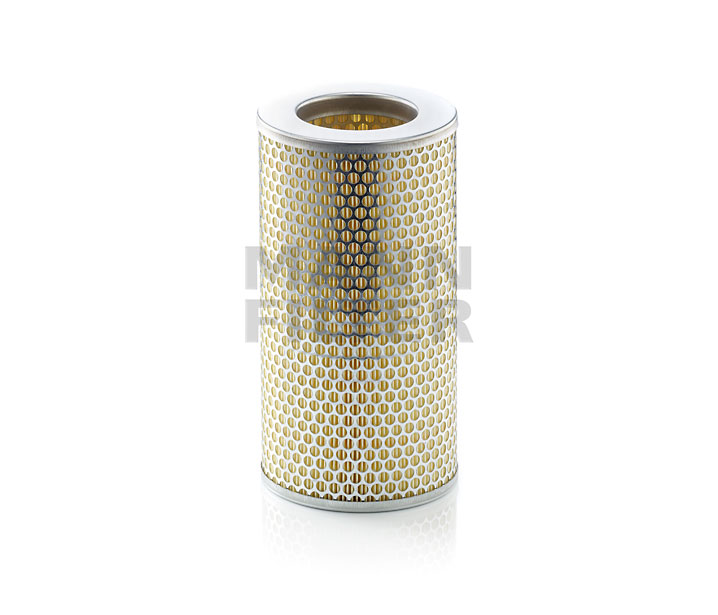 Luftfilter MANN-FILTER C 15 163/1