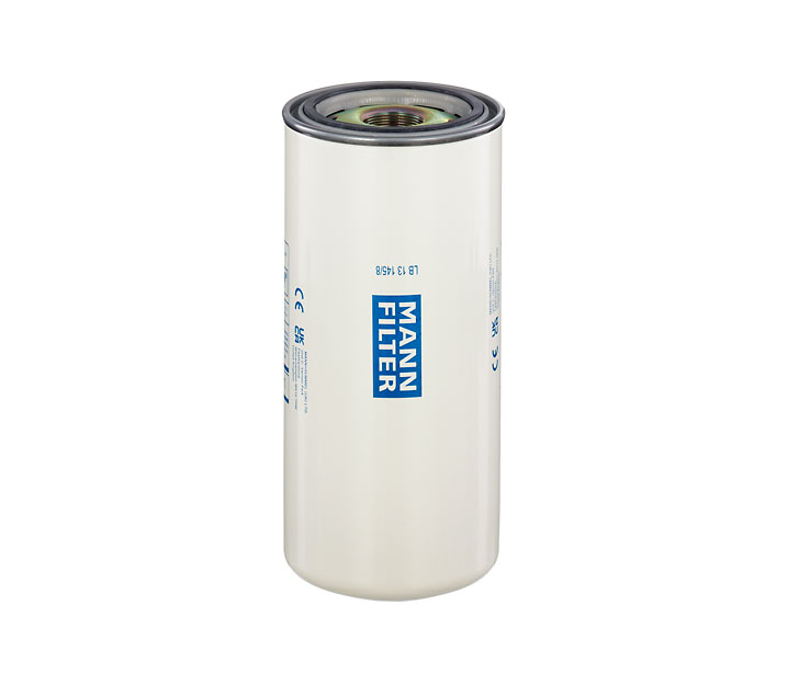 Suodatin, paineilma MANN-FILTER LB 13 145/8