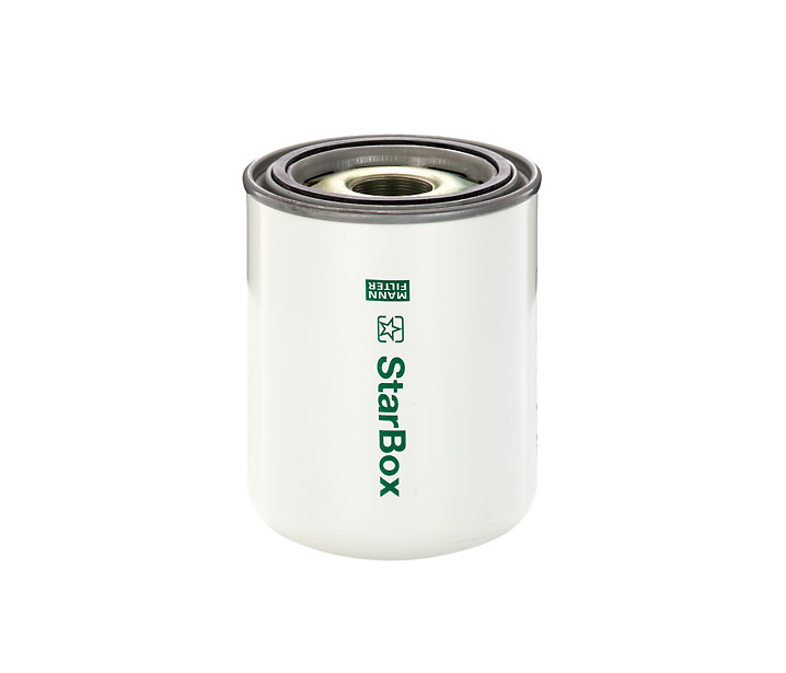 ostaa Suodatin, paineilma - MANN-FILTER (LB 1374/20)