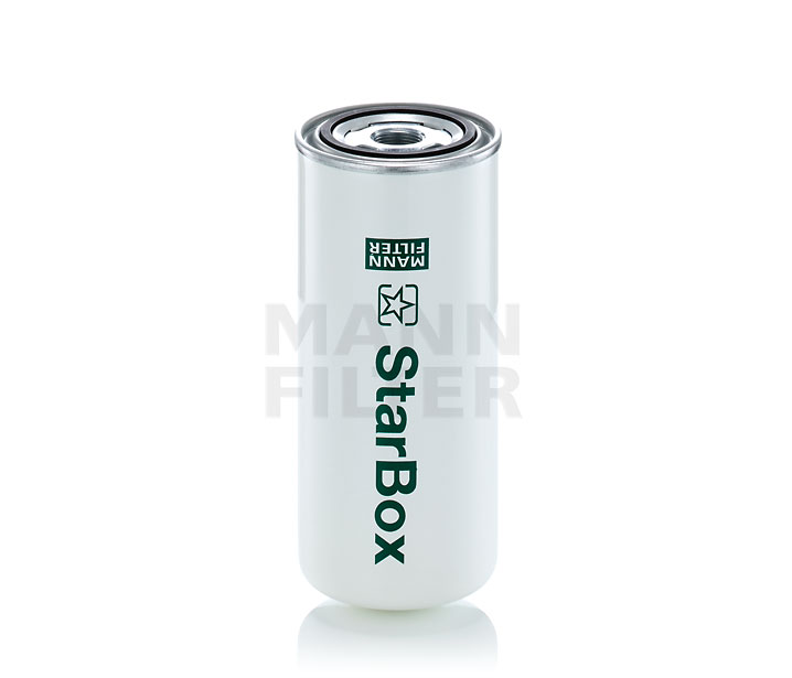 ostaa Suodatin, paineilma - MANN-FILTER (LB 962/20)