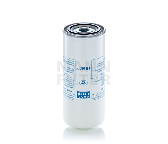 Suodatin, paineilma MANN-FILTER LB 962/6