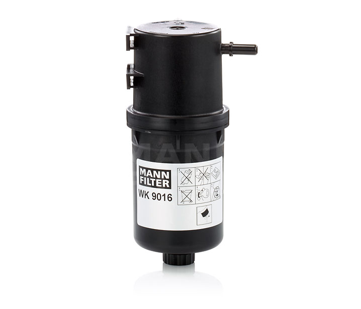 MANN-FILTER Drivstoffilter WK 9016