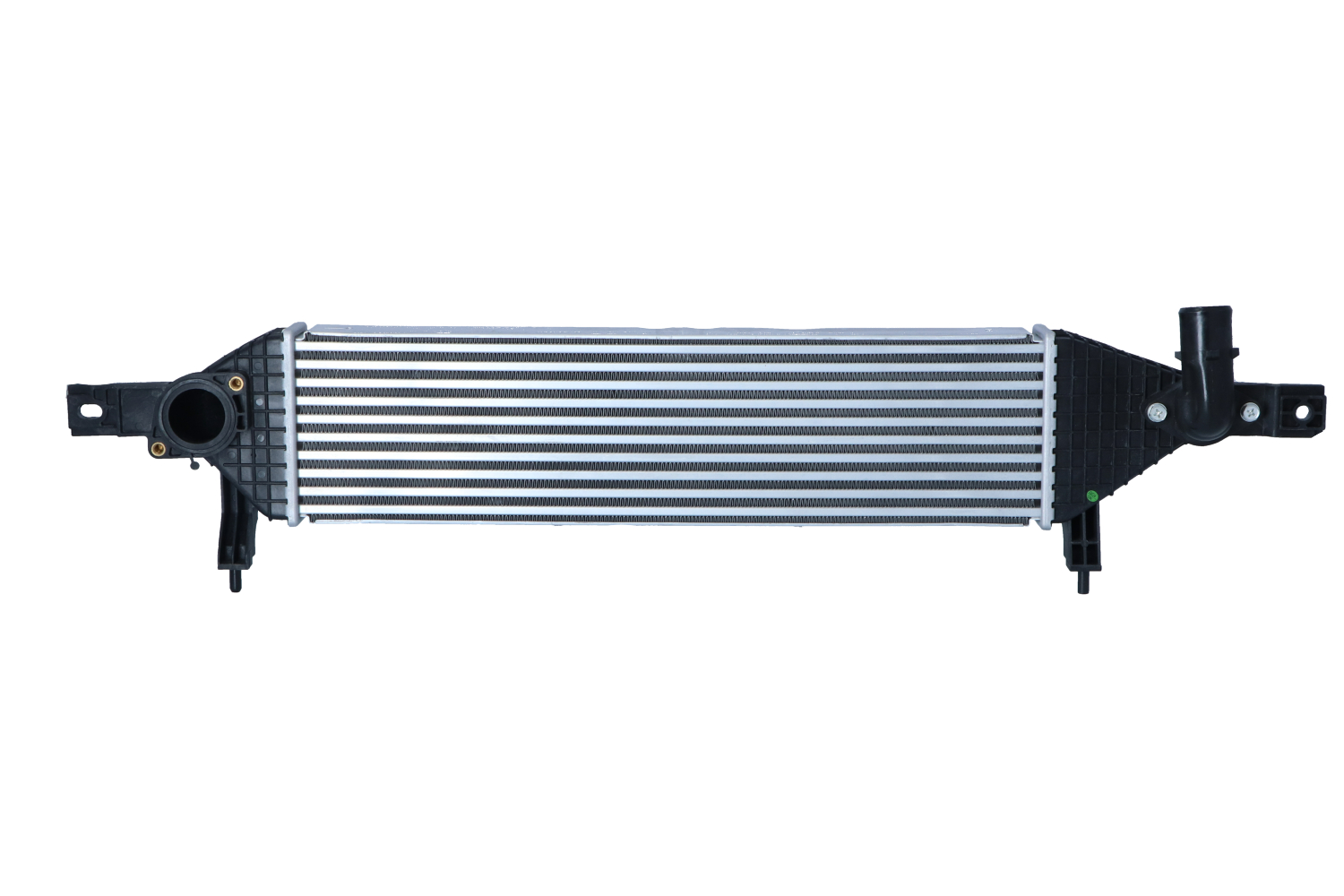 acheter Intercooler - NRF (30363)