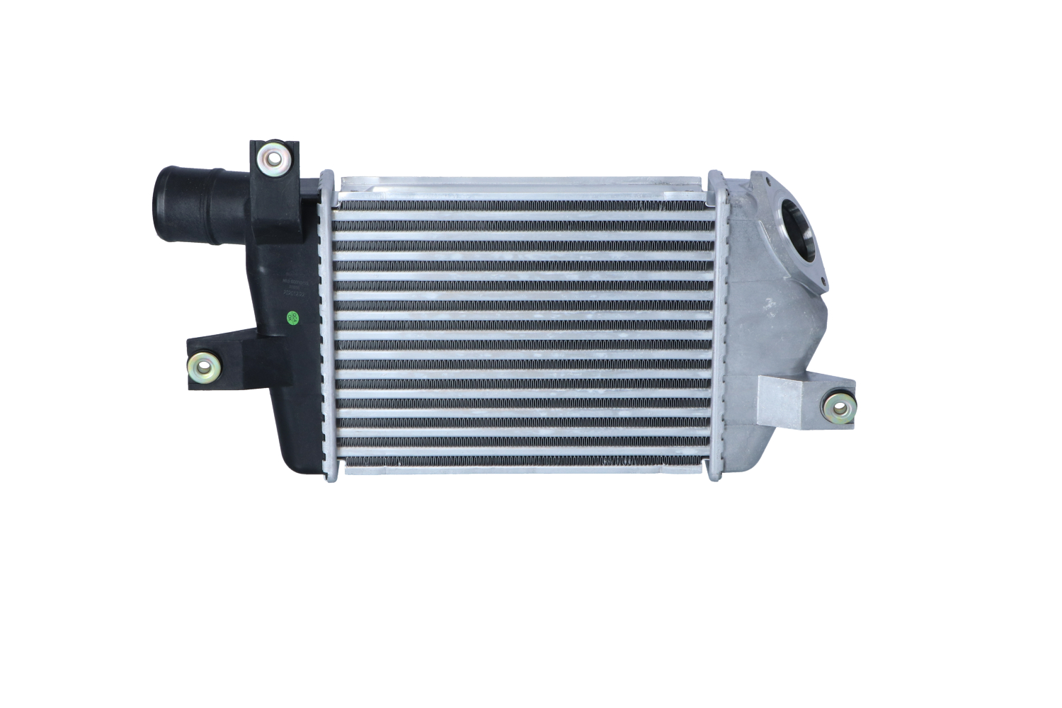 L 200 Intercooler 30366 NRF