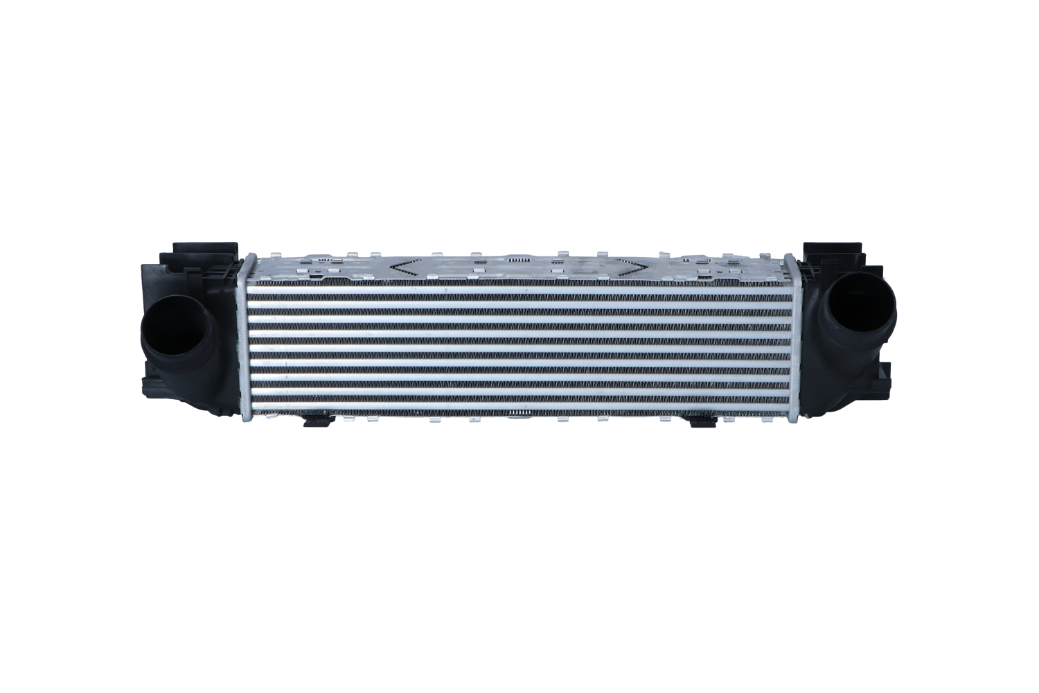NRF Intercooler (30482) til BMW 3 Touring (F31) 320 d xDrive (135 KW / 184 HK / fra 2013)