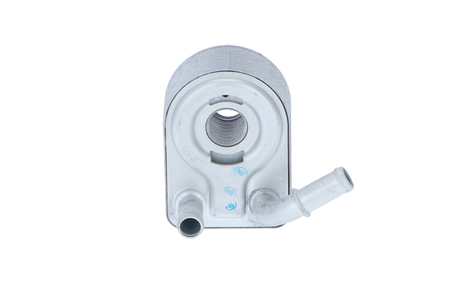 OEM 7S7G6B856A4A NRF Radiatore olio motore 31069 per FORD, VOLVO, FORD USA