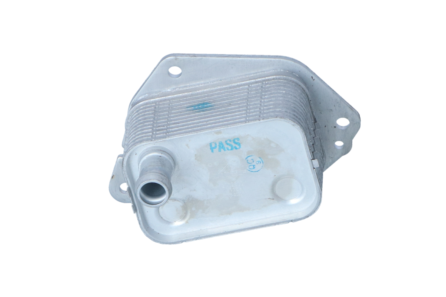 OEM 264102A501 NRF Engine oil cooler 31159 for NISSAN, VOLVO, HONDA, HYUNDAI, KIA