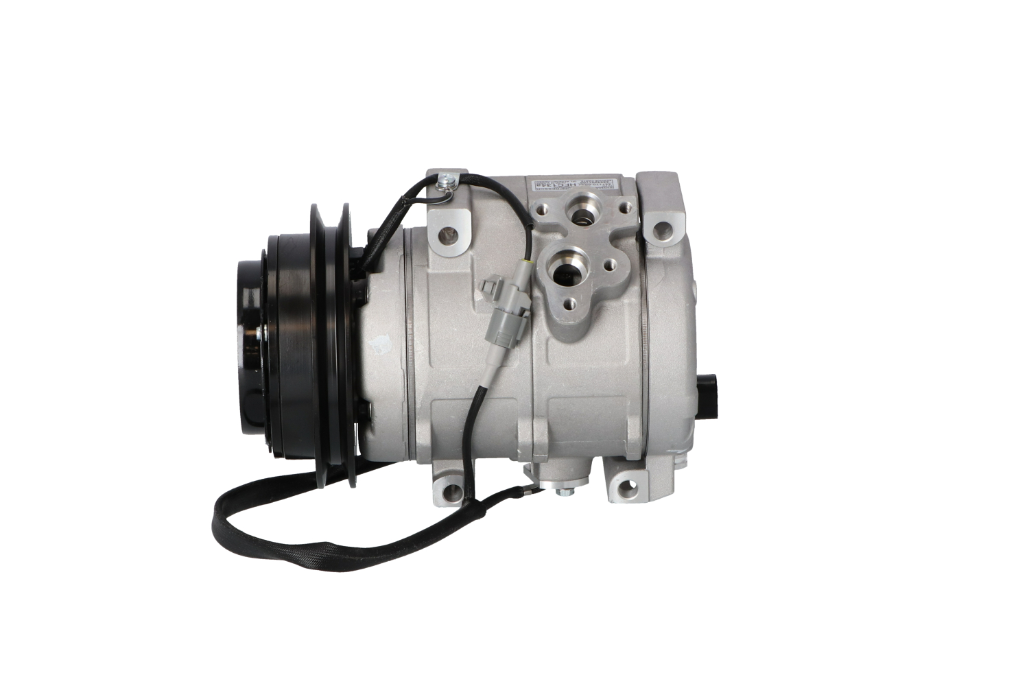 Compressor, ar condicionado 32458 NRF