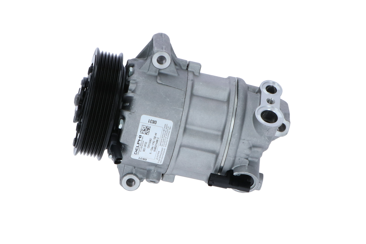 OEM 50533539 NRF Compressore aria condizionata 32783G per FIAT, ALFA ROMEO, LANCIA, CHRYSLER