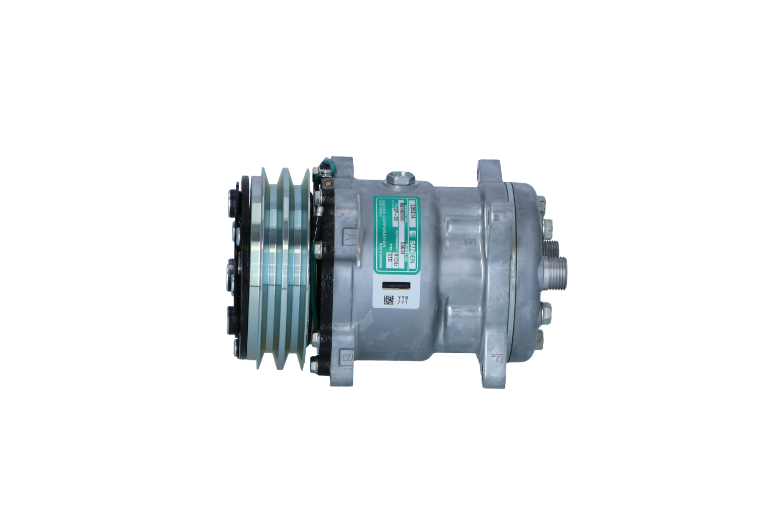 comprar Compressor, ar condicionado - NRF (32795G)