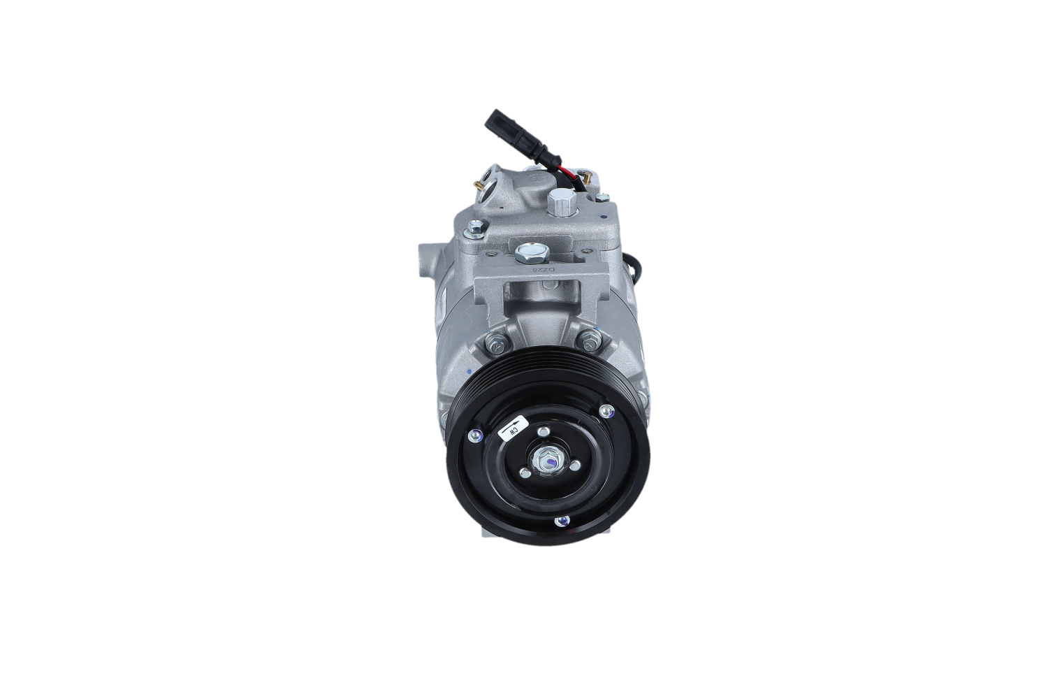 Compressor, ar condicionado 32809 de NRF