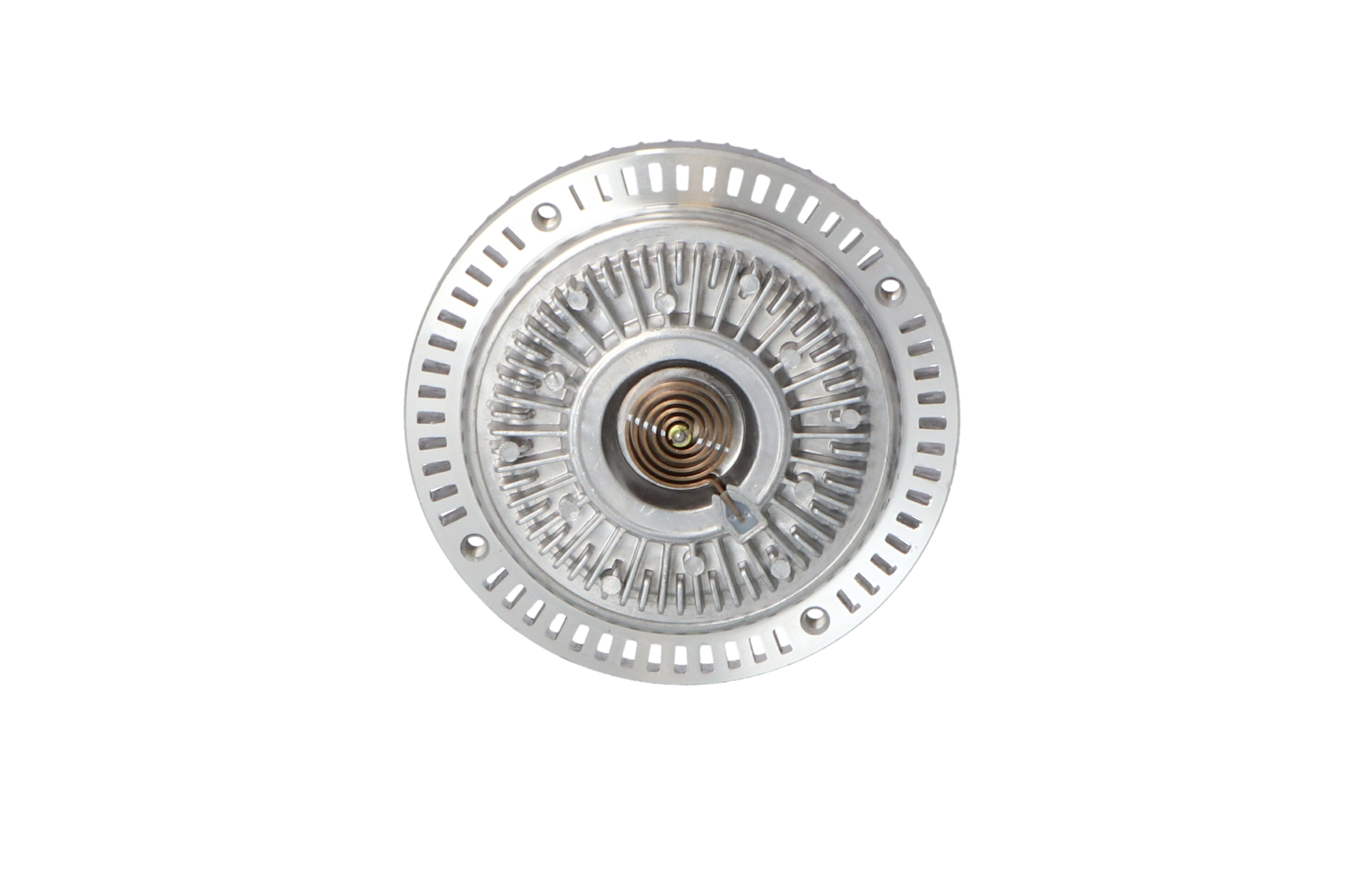 FORD Radiator fan clutch - Fan clutch 49516 NRF