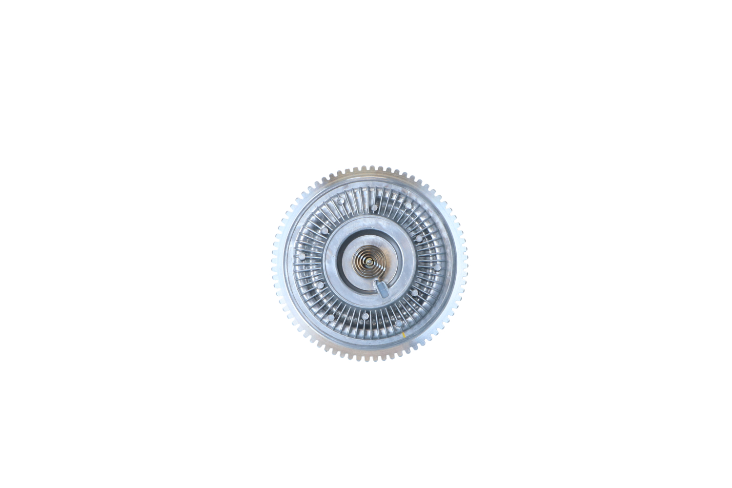 TRANSIT Koppeling, radiateurventilator 49518 NRF