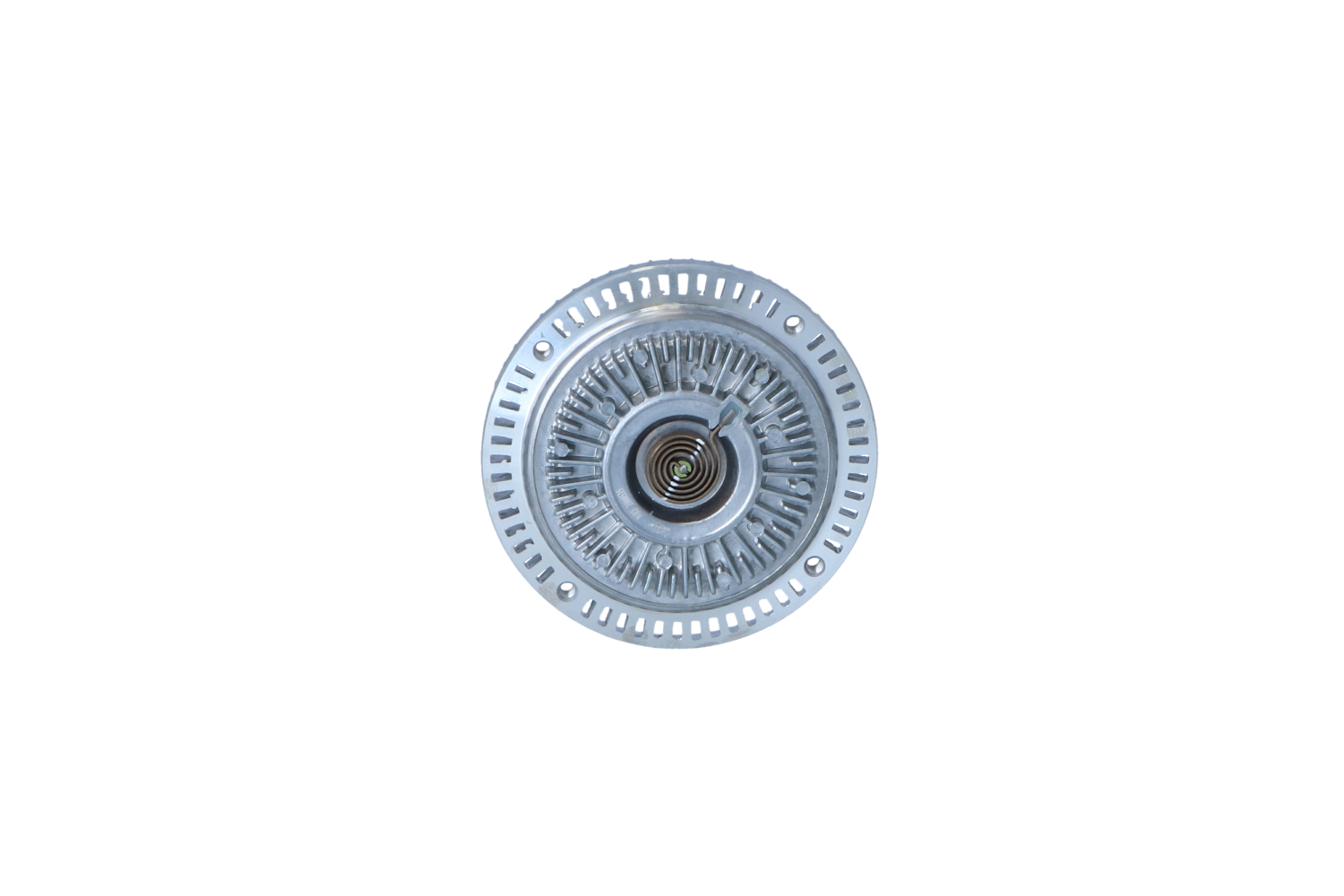 FORD Radiator fan clutch - Fan clutch 49519 NRF
