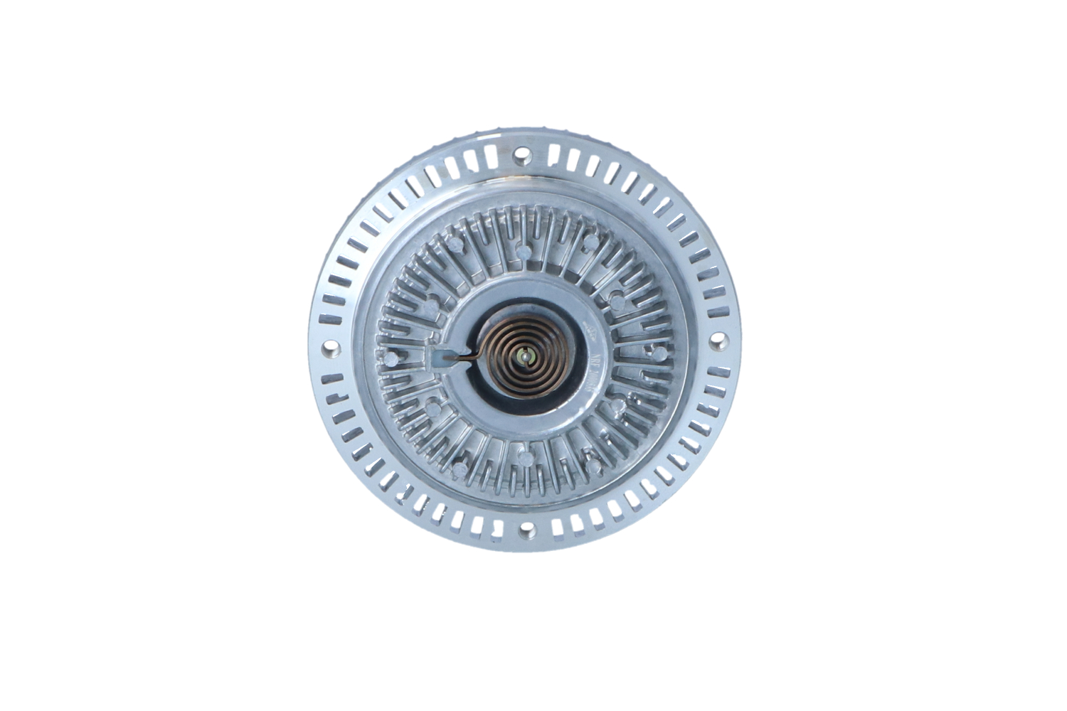 NRF Fan clutch 49520