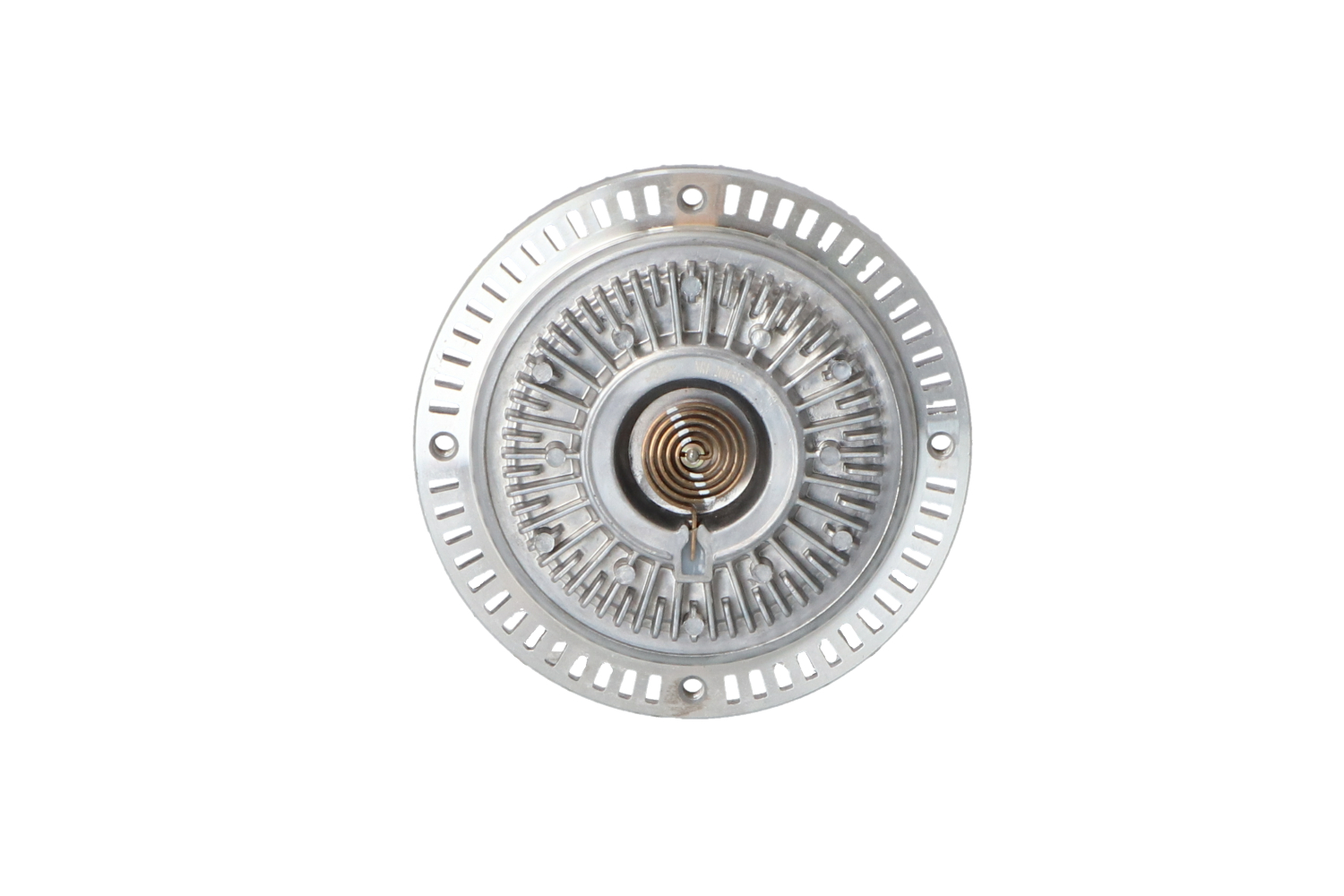 TRANSIT Koppeling, radiateurventilator 49521 NRF