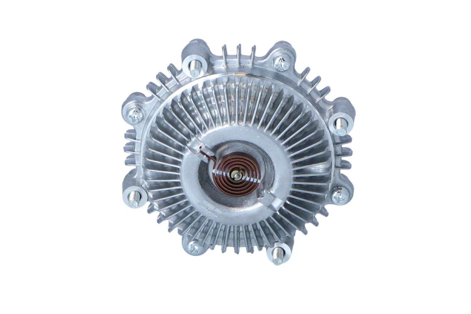 EXCEL Embraiagem, ventilador do radiador 49524 NRF