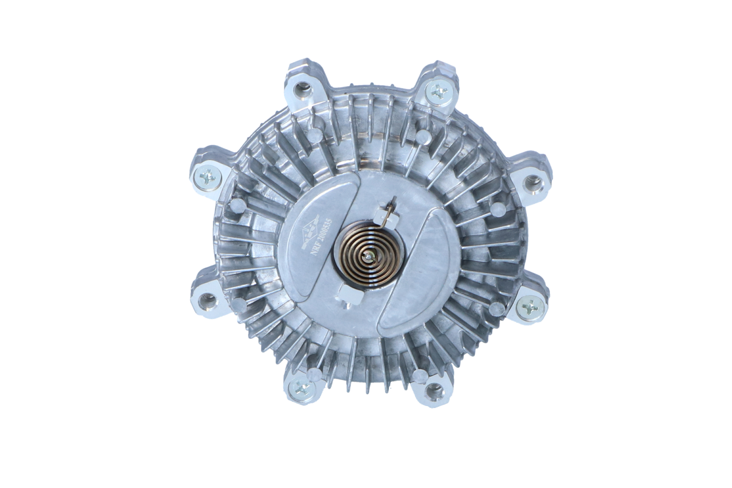 koop Koppeling, radiateurventilator - NRF (49525)