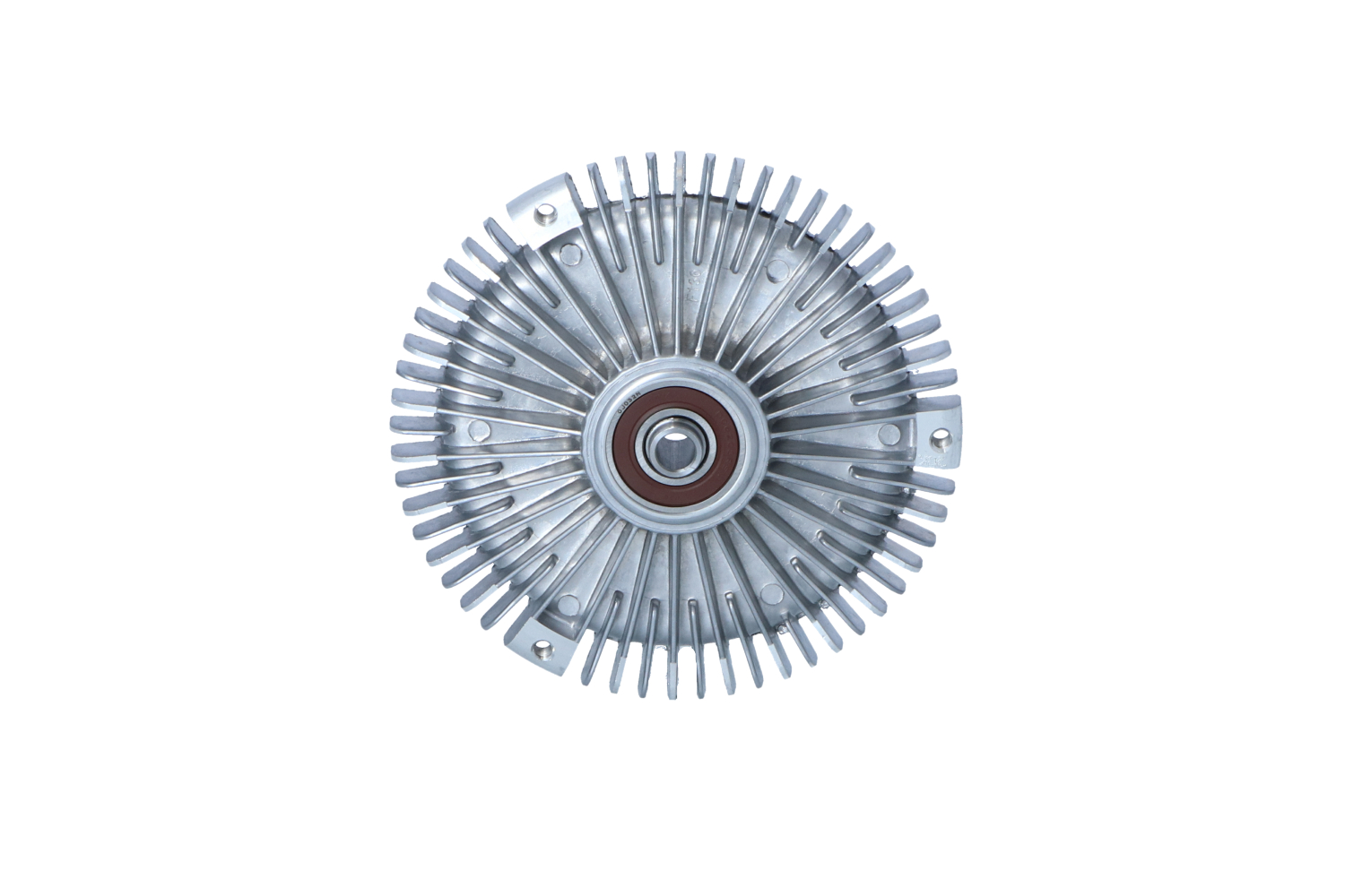 Koppeling, radiateurventilator (49535) van NRF Voor MERCEDES-BENZ SPRINTER 4-t Open laadbak/ Chassis (904) 411 CDI 4x4 (80 KW / 109 PK / Van 2000)