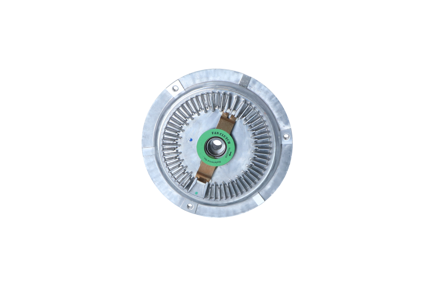 OEM A0002003722 NRF Clutch, kjølevifte 49536 for MERCEDES-BENZ