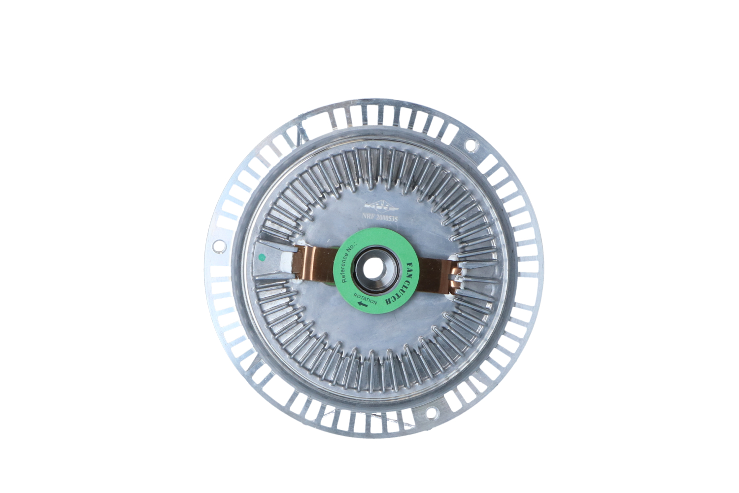 koop Koppeling, radiateurventilator - NRF (49540)